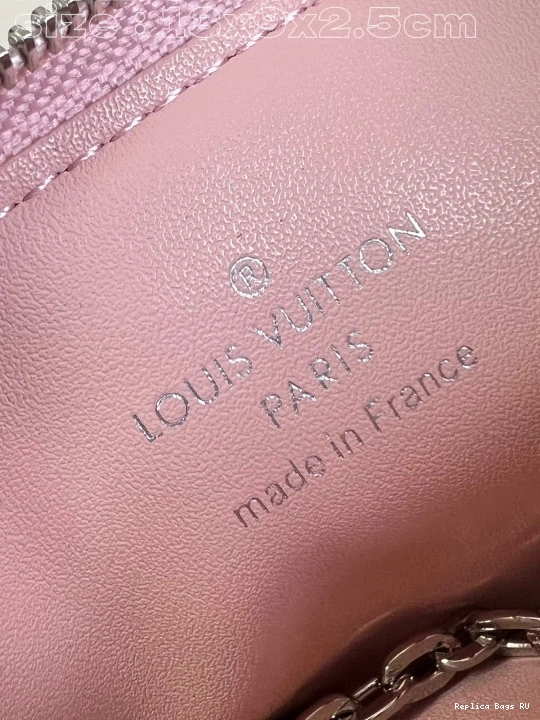 Affordable VERSO RECTO HOLDER LOUIS VUITTON CARD 0818